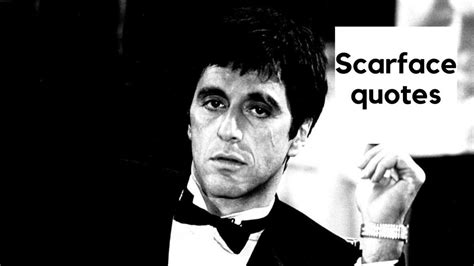 Iconic Scarface quotes every fan of the movie knows by heart Legit.ng