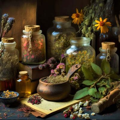 16 Herbal Remedies for Anxiety