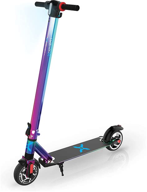 Hover-1 Electric Scooter Review » 10 Best 2024 Models Specs