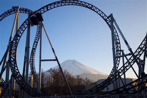 Fuji-Q Highland