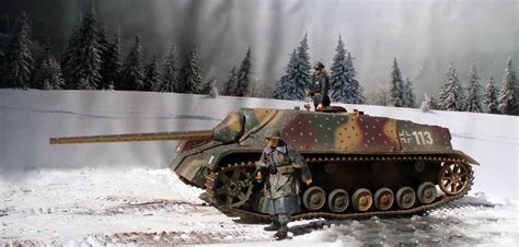 Jagdpanzer IV에 있는 Cool Dad님의 핀