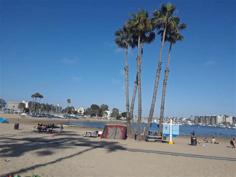 Marina del Rey Beach Part 2 by SuperSweetCiCi on DeviantArt