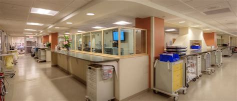 Central Maine Medical Center Emergency Department And Lab Expansion by ...