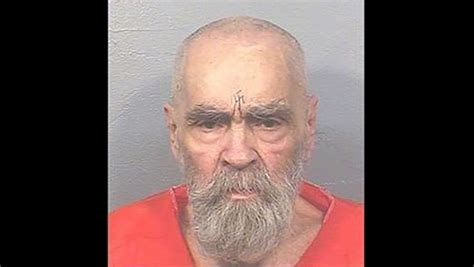 New photos of Charles Manson released | CNN