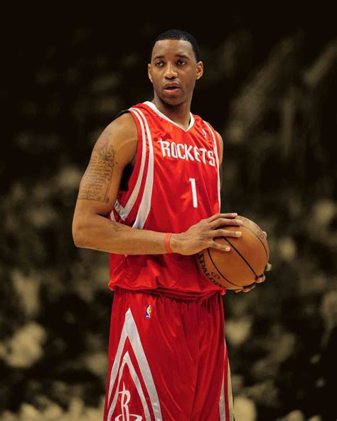 Tracy McGrady - Basketball Network - Your daily dose of basketball