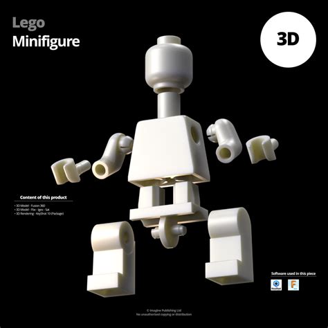 LEGO® Minifigure