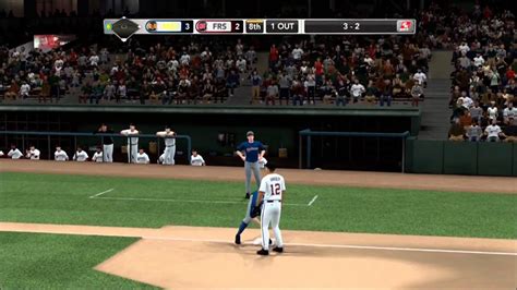 MLB 2K11: My Player Mode - 2011 Season Predictions - YouTube