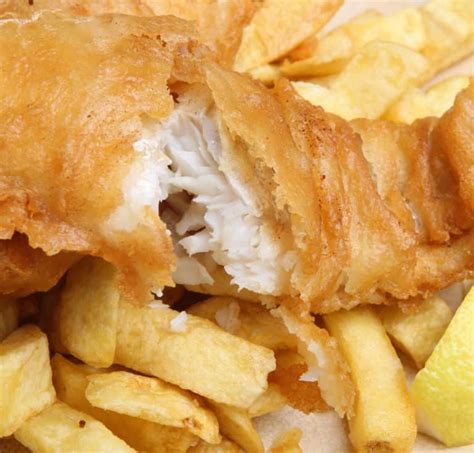 Best british fish and chips – Artofit