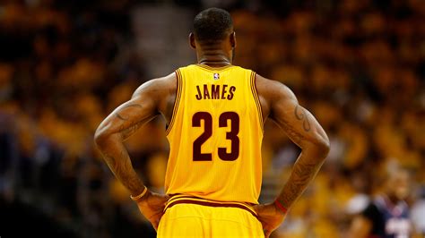 Lebron James Cleveland Cavaliers Wallpapers | HD Wallpapers | ID #17597