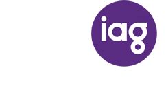 IAG Logo - LogoDix