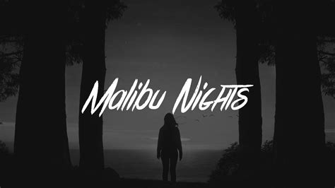 LANY - Malibu Nights (Lyrics) Chords - Chordify