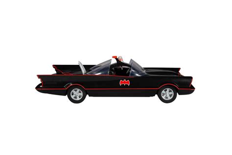 DC Retro Batman 66 Figure - Batmobile | | Dropmax