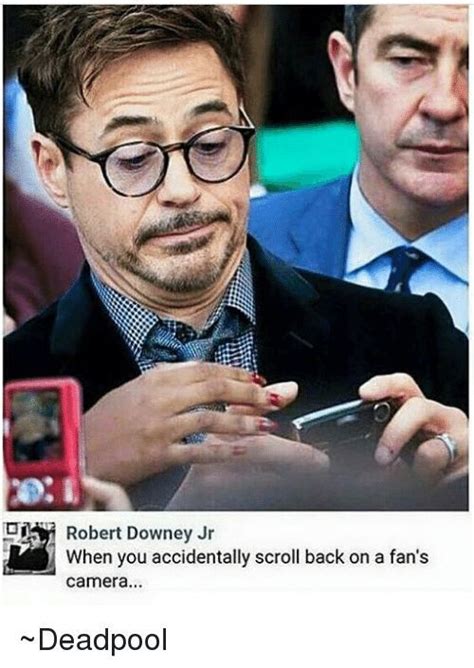 21 Dank Robert Downey Jr. Memes That Will Make You Burst Into Laughter ...