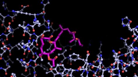 Cell 'nanobot' breakthrough shines light on cause of aggressive cancers