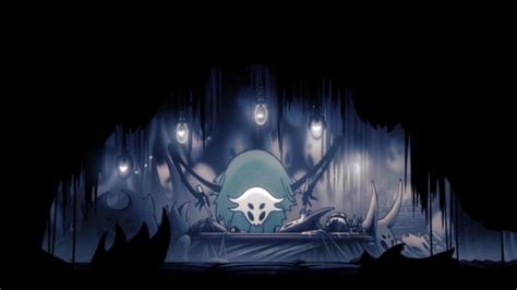 Who is the Mask Maker? Answered - Hollow Knight Guide - Touch, Tap, Play