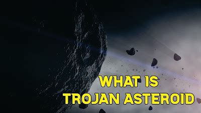 Trojan Asteroids: Ancient Guardians of Celestial Orbits