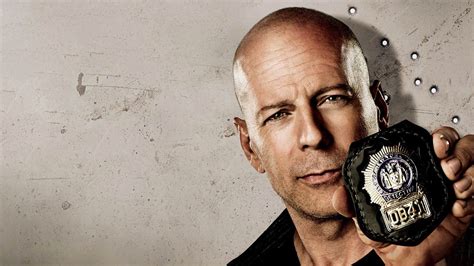 Best Bruce Willis Movies - SparkViews