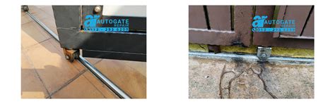 Autogate Repair & Install Selangor, Barrier Gate System Supply Kuala Lumpur (KL), CCTV Camera ...