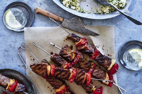 10 of the best barbecue recipes