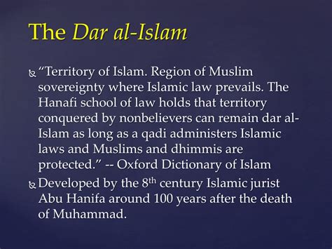 PPT - Ibn Battuta and the Dar al-Islam PowerPoint Presentation, free ...