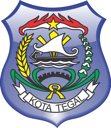 Logo Kabupaten Tegal