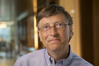 Bill Gates - OnInnovation.com Interview | From the "Collecti… | Flickr