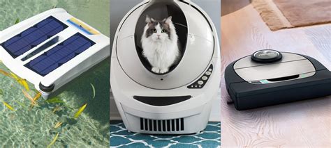 Home Robots: Which Ones Should I Get For My Domestic Needs? | RobotShop Community