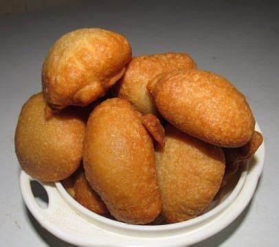 OKPA BEANS AKARA RECIPE - Nigerian food recipes