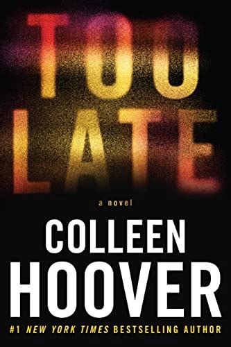 Colleen Hoover Standalone Books – Everything You Need To Know