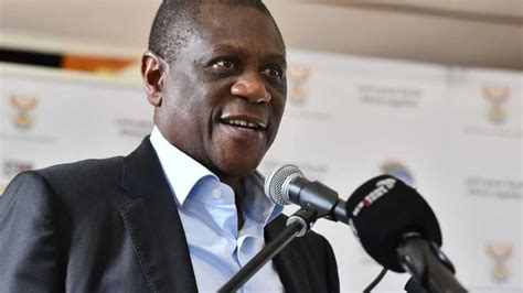 Paul Mashatile Biography: Picture, Net Worth, Wife, Child, News, Age ...