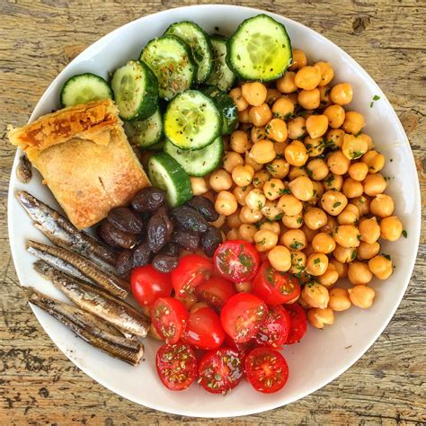 The Mediterranean Diet on a Budget: 12 Tips That Will Save you Money - Olive Tomato