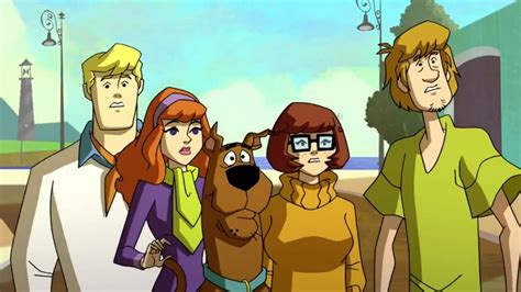 Scooby-Doo Mystery Inc.: Guida TV - TV Sorrisi e Canzoni