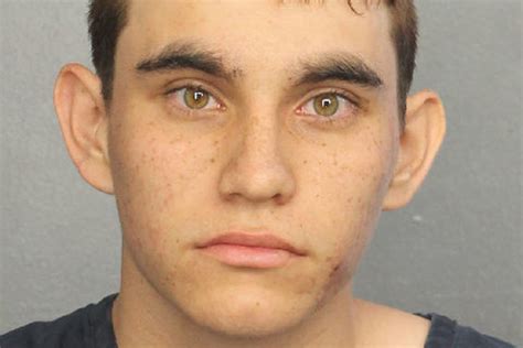 Family who helped Nikolas Cruz 'didn't see this side' of alleged ...