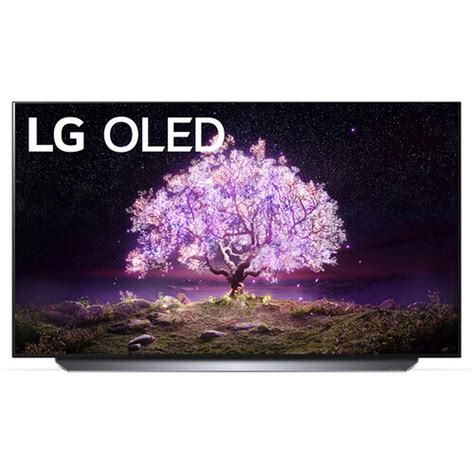 LG 77'' OLED C1 Series Smart TV Price in Dubai, UAE - Itdukhan.com