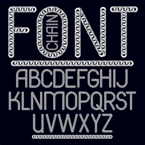 Premium Vector | Vector script, modern alphabet letters set. capital ...