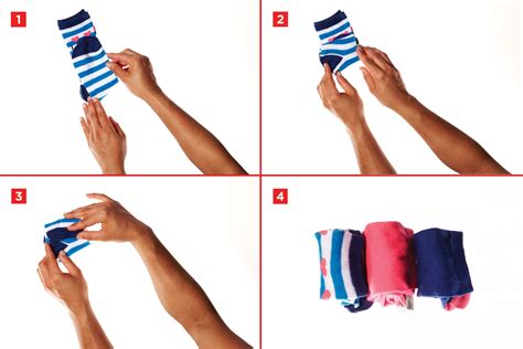 How to Fold Anything: Lifechanging Folding Hacks | Reader's Digest