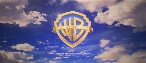 Warner Bros. Pictures (2023, new logo) by AmazingCleos on DeviantArt