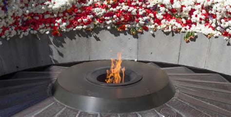 Genocide Memorial Day in Armenia in 2025 | Office Holidays