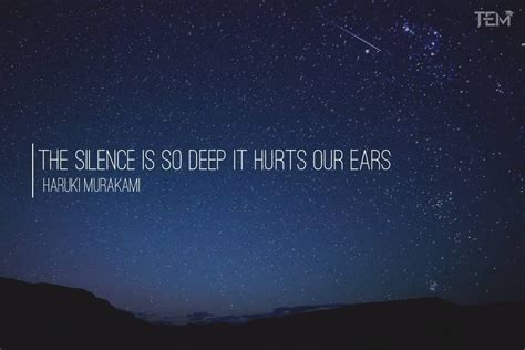 20 Silence Quotes to Define the Power of Quietness