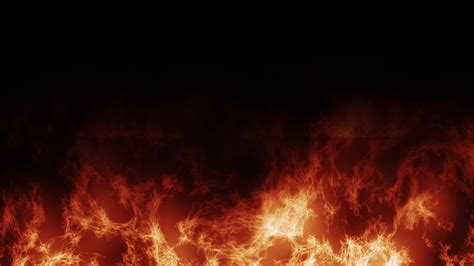 fire frame loop effect, Burning Background with fire, Abstract background seamless loop fire ...