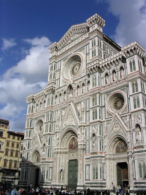 Counterlight's Peculiars: Florence: Building the Cathedral