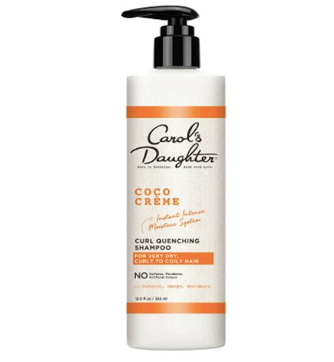 The 10 Best Sulfate-Free Shampoos And Conditioners For Curly Hair