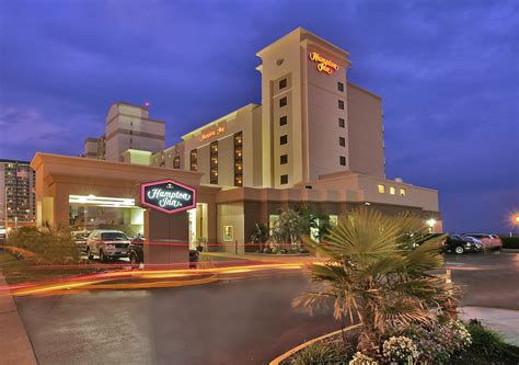 Hampton Inn Virginia Beach-Oceanfront North in Norfolk - Virginia Beach ...