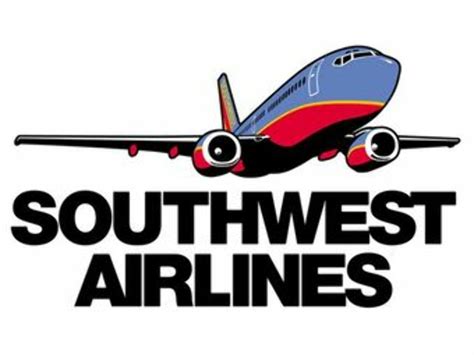 Download High Quality southwest airlines logo wiki Transparent PNG Images - Art Prim clip arts 2019