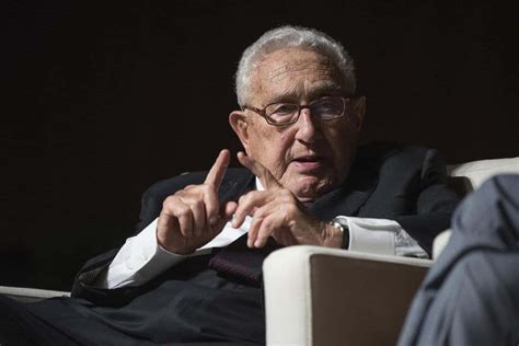 Kissinger Has No Regrets at 2016 University of Texas Vietnam War Summit - Vietnam Full Disclosure