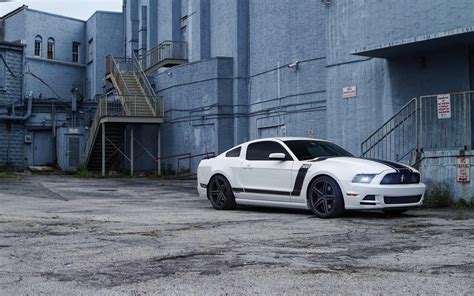 Ford mustang boss 302 wallpaper Group (148+)