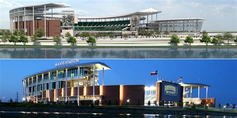 BaylorProud » Enjoy this, Baylor Nation — McLane Stadium is really here