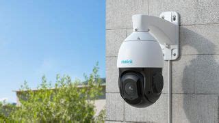 Best 360-degree outdoor security cameras in 2024 | Digital Camera World