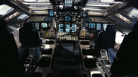 Space Shuttle Cockpit Wallpapers - Top Free Space Shuttle Cockpit Backgrounds - WallpaperAccess