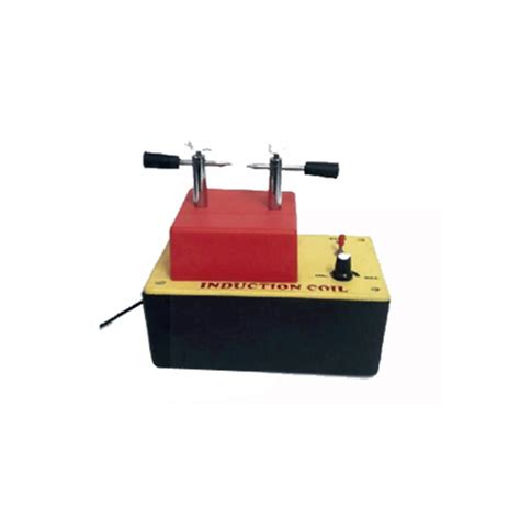 Induction Coil Application: Physics Lab at Best Price in Ambala Cantt | D. D. R. International